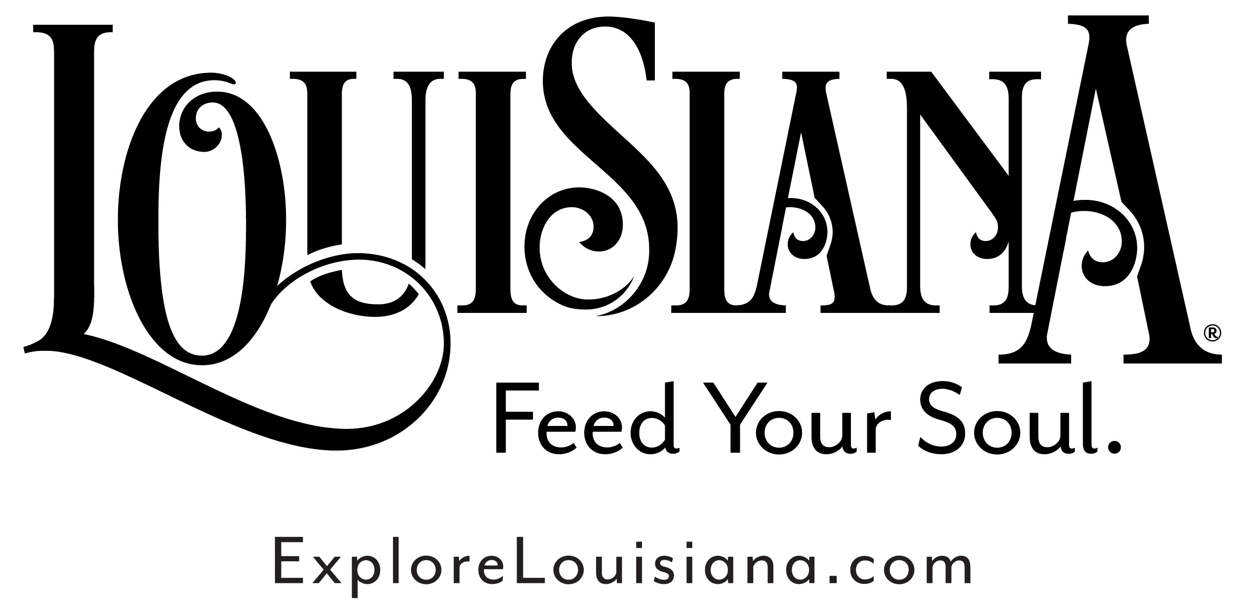 Louisiana Feed Your Soul